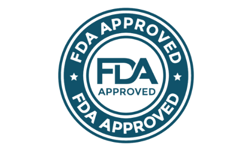 CogniFort+ fda approved