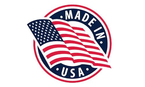 CogniFort+ made in usa