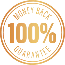 CogniFort+ money back guarantee